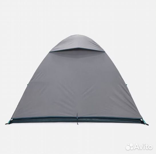 Палатка 3-х местная Quechua Декатлон Новая