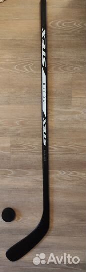 Клюшка хоккейная stex