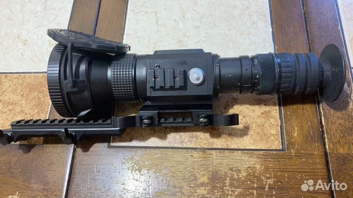 Тепловизорный прицел Leader TWS 640