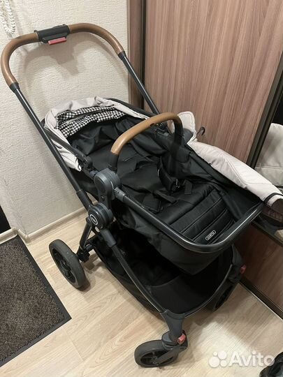 Коляска трансформер