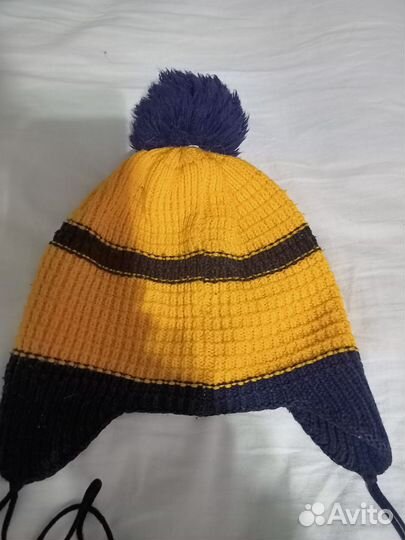 Шапка Миньон