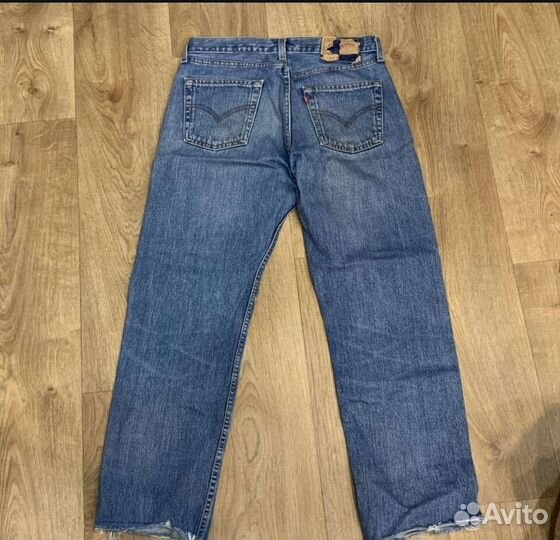 Levis 517 custom оригинал