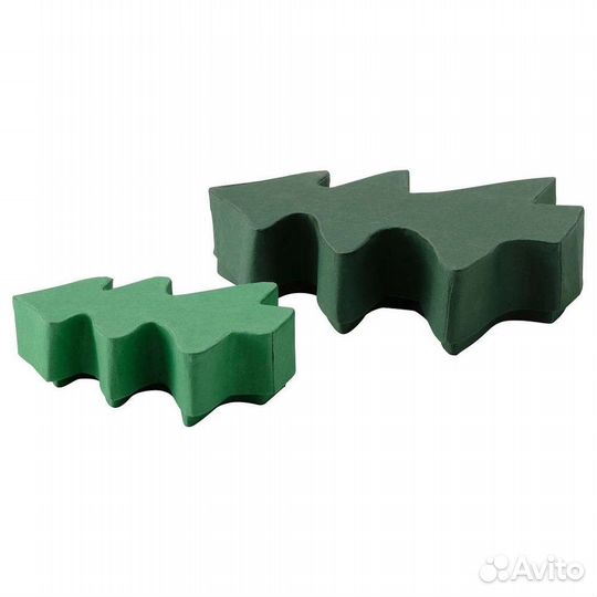 Упаковка подарков Икеа (IKEA) vinter 2021