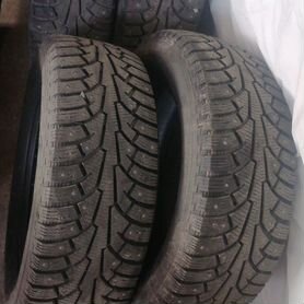 Nordman 5 225/60 R17 103