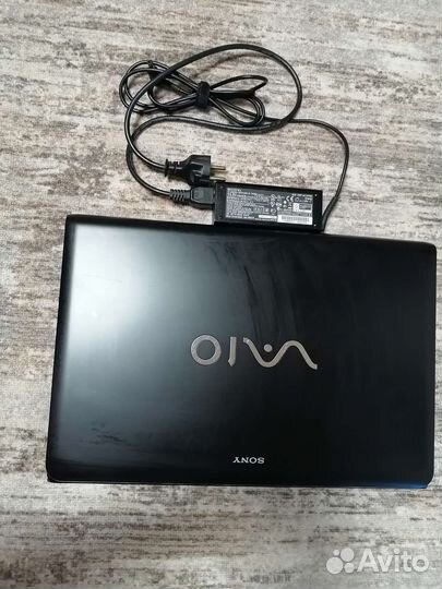 Sony vaio