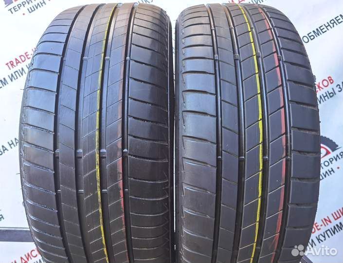 Bridgestone Turanza T005 215/50 R17 91W