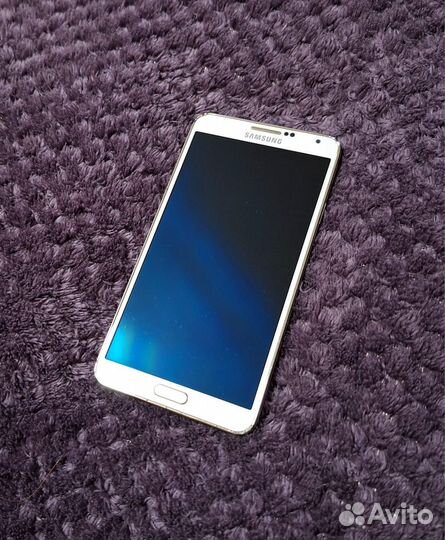 Samsung Galaxy Note 3 SM-N900, 3/16 ГБ