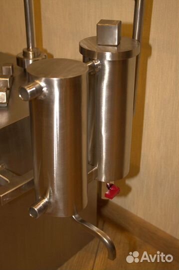 Дистилятор бытовой из нержавеющей стали 36 литров