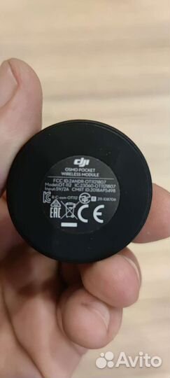 Аксессуары для камеры dji osmo pocket