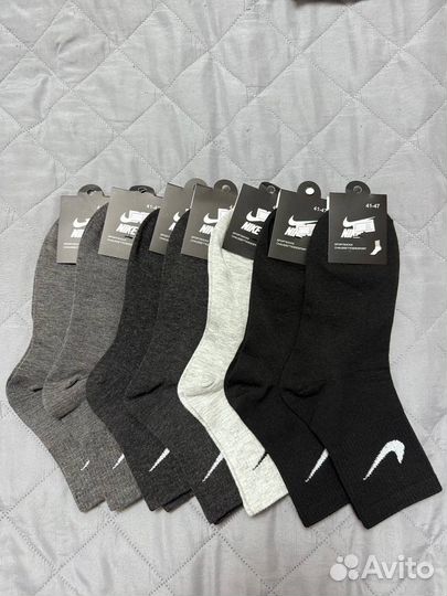 Носки мужские