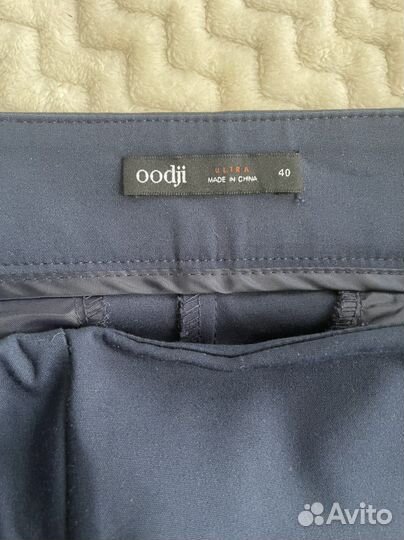 Шорты размер 40