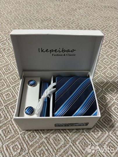 Подарочный набор для мужчин