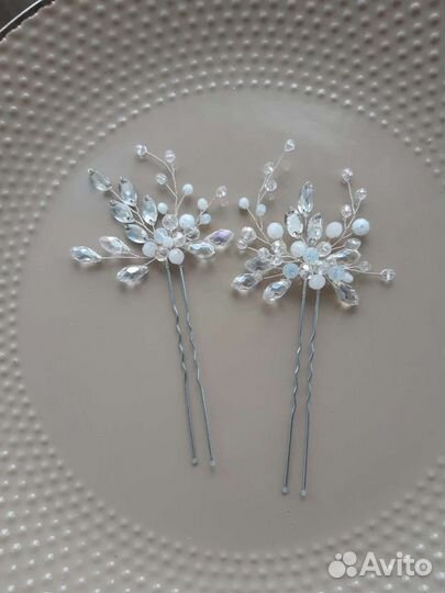 Шпильки для волос