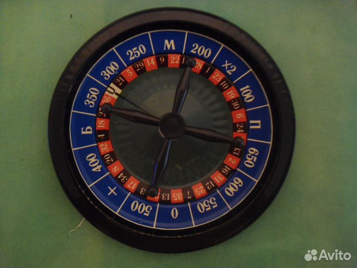 Игра Колесо фортуны Поле чудес рулетка 