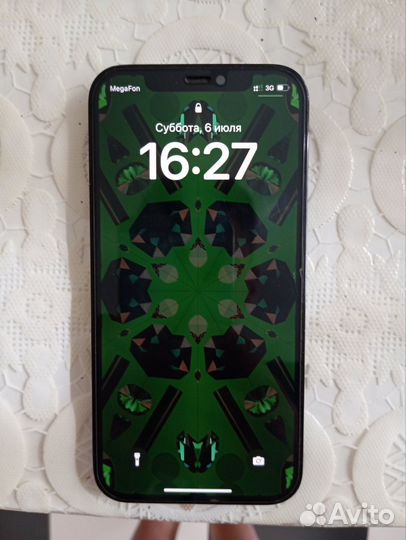 iPhone 12 Pro, 256 ГБ