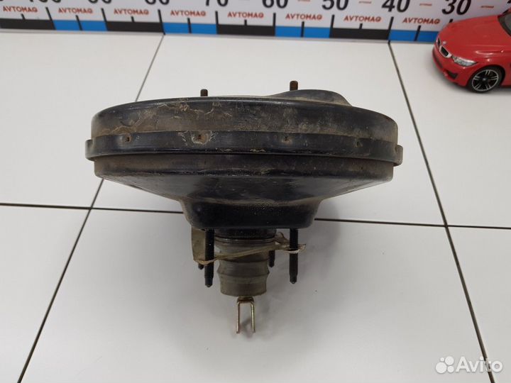 Усилитель тормозов вакуумный