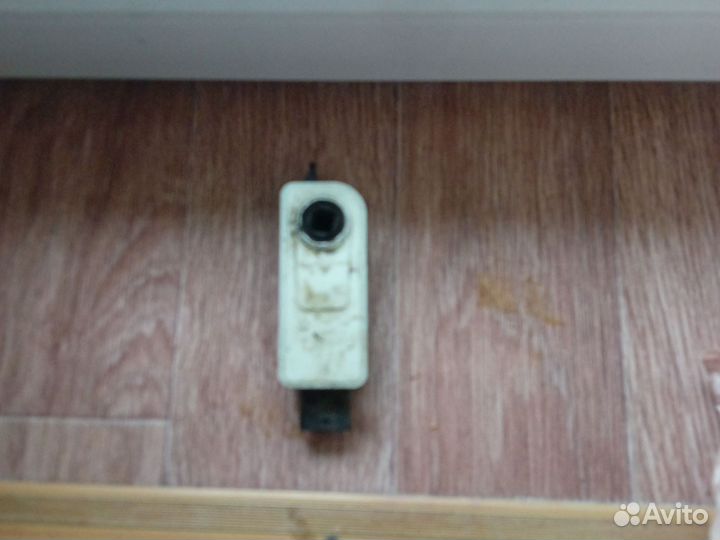 Электронный блок (Geely Tugella)