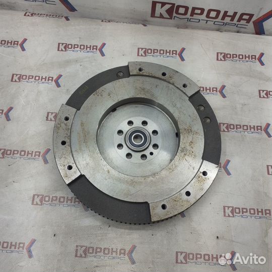 Маховик двигателя hyundai terracan