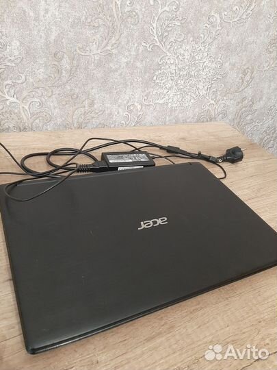 Acer Aspire 3 A315-41