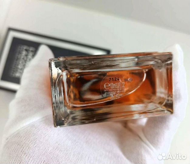 Lacoste L' Homme 100 ml т/в