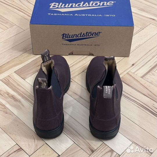 Blundstone #2247 Ботинки (Mezquite Brown) 44