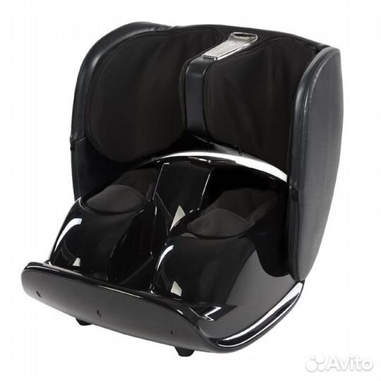 Массажер для ног Ergonova SuperGo