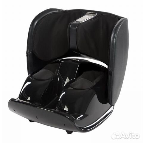 Массажер для ног Ergonova SuperGo