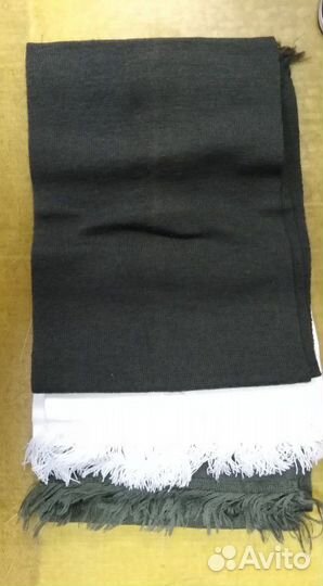 Шарф-кашне для вс, мчс, мвд