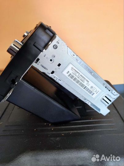 Авто магнитола б/у