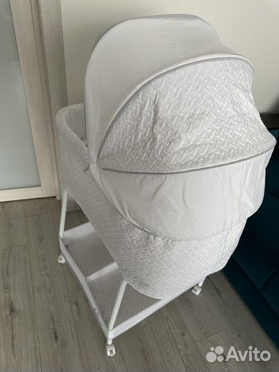 Люлька колыбель Simplicity для новорожденных