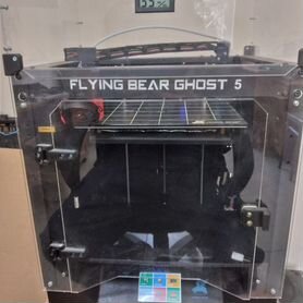 Flyingbear ghost 5