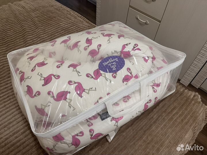 Подушка для беременных