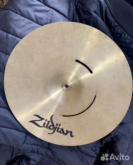 Avedis Zildjian 18