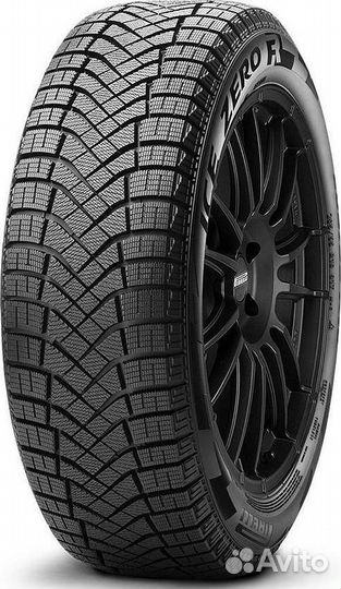 Pirelli Ice Zero FR 235/55 R20 T