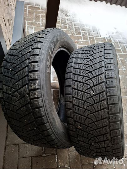 Triangle WinterX TW401 275/55 R20