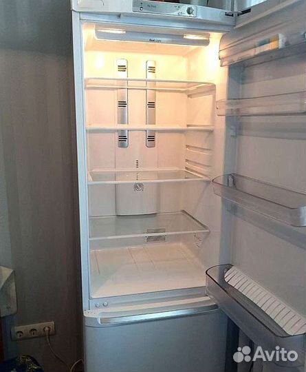 Ремонт холодильников и стиральных машин