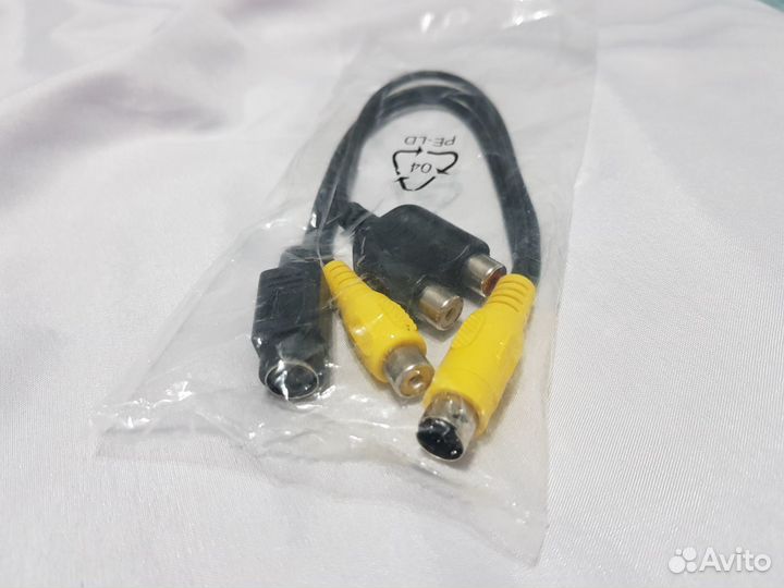 Кабели-тюльпаны