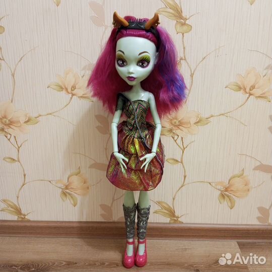 Кукла Монстер Хай