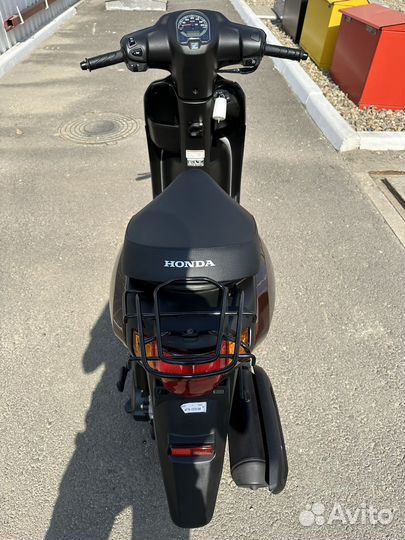 Honda tact af79 новый