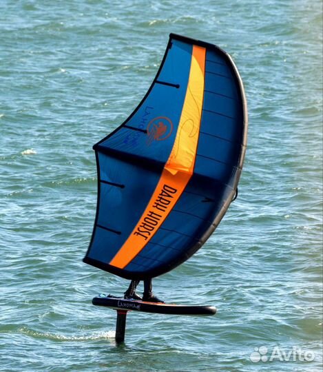 Винг Фоил Борд f-one Lahoma axis cabrinha вингфоил