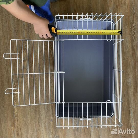 Клетка для кролика, морской свинки