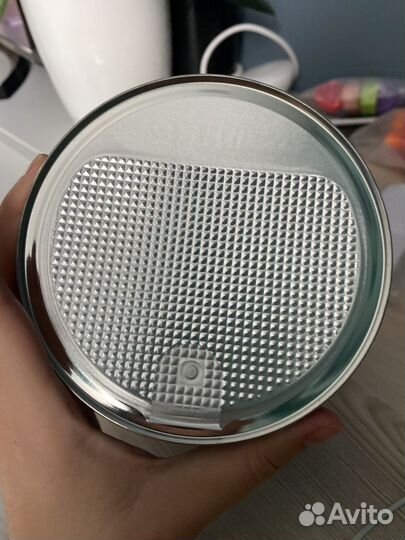 Банка на доставку