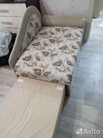 Детская тахта бу