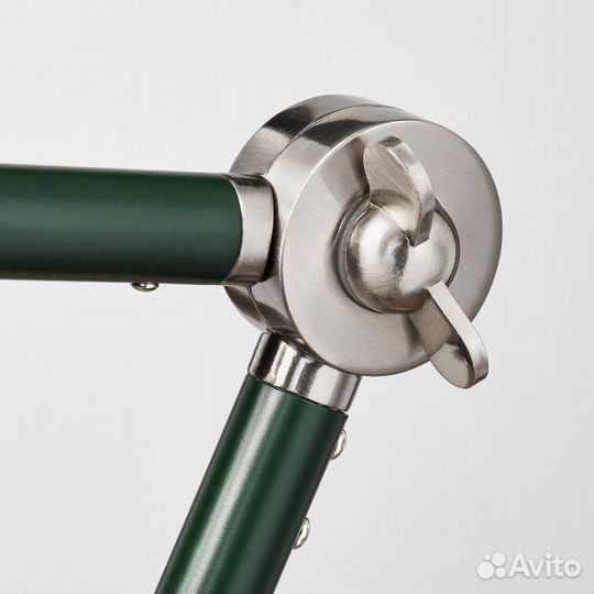 Лампа настольная Аред Икея