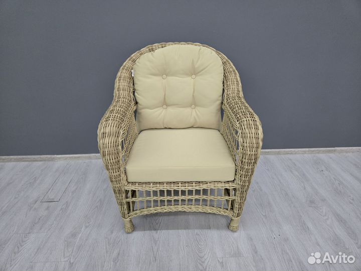 Уличный комплект мебели robi