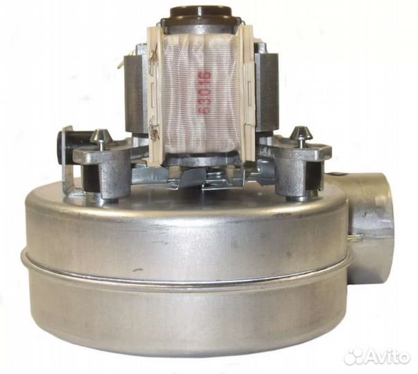 Вентилятор baxi 5682150