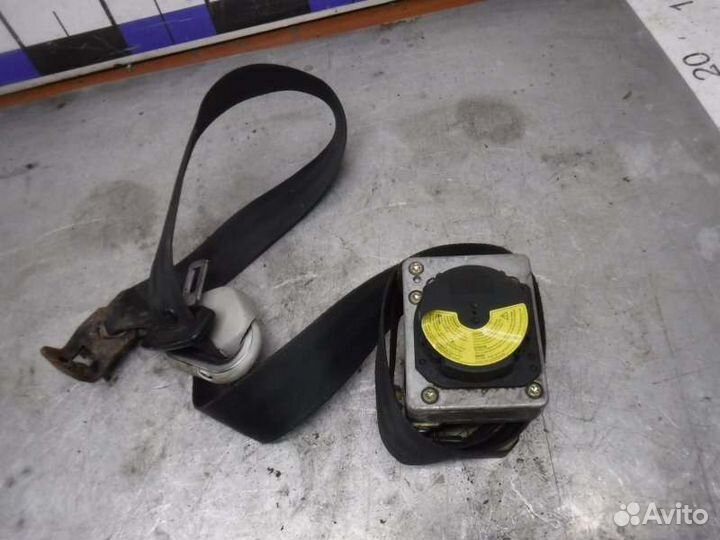 Ремень безопасности передний левый Volkswagen Golf