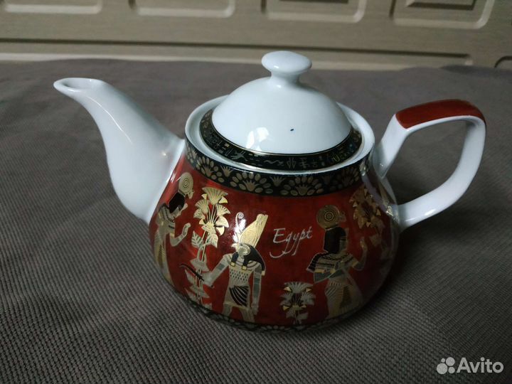 Чайник заварочный