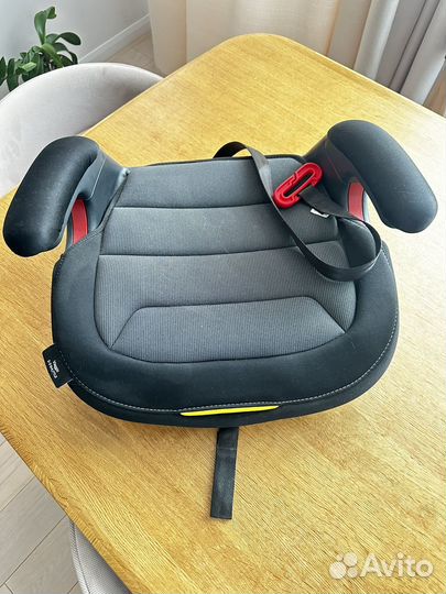 Бустер isofix peg Perego