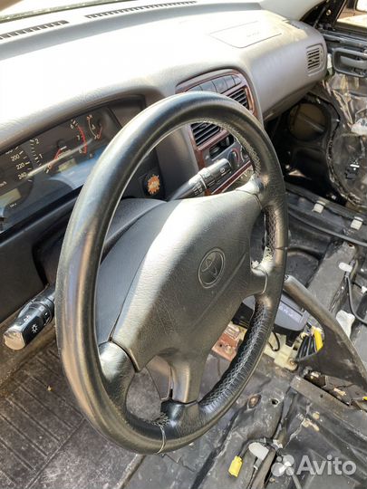 Руль Toyota Avensis T220